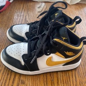 Toddler Air Jordan 1